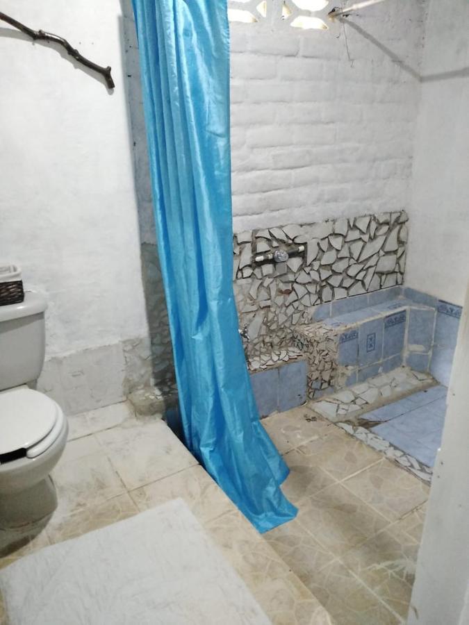 Hostal Brisas Del Ometepe Habitacion 1 Rivas Buitenkant foto